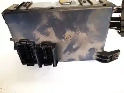 Second-hand car spare part comfort module for bmw 3 (e30) m3 2.3 oem iam references 13308948  28189303