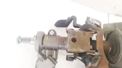 Second-hand car spare part steering column for bmw 3 (e30) m3 2.3 oem iam references 13303384  908533062