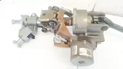 Peça sobressalente para automóvel em segunda mão coluna de direcção por bmw 3 (e30) m3 2.3 referências oem iam 13303384