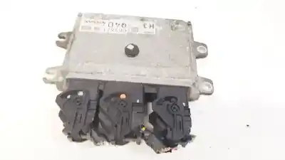 Tweedehands auto-onderdeel ecu motorcontroller voor audi 200 c2 sedán (437, 438) 2.1 5e oem iam-referenties mec940390