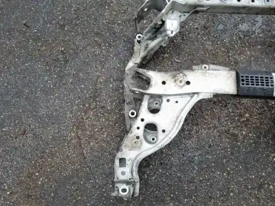 Second-hand car spare part front axle for bmw 1502-2002 (e10) 1802 oem iam references   