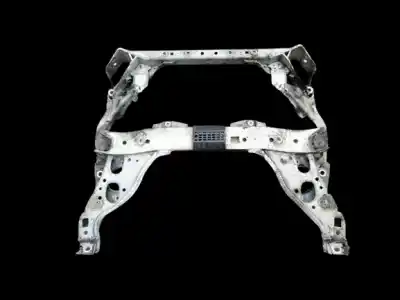 Tweedehands auto-onderdeel vooras voor bmw 1502-2002 (e10) 1802 oem iam-referenties 