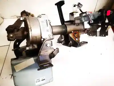 Tweedehands auto-onderdeel stuurkolom voor audi 200 c2 sedán (437, 438) 2.1 5e oem iam-referenties 48810ba66b