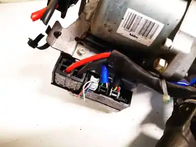 Second-hand car spare part electronic module for audi 200 c2 sedán (437, 438) 2.1 5e oem iam references eancec084  eancec-084