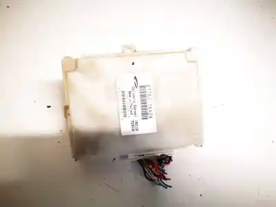 Tweedehands auto-onderdeel elektronische module voor audi 200 c2 sedán (437, 438) 2.1 5e oem iam-referenties 277601kk0a