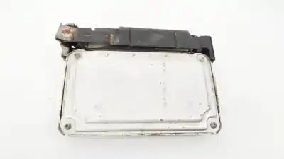 Second-hand car spare part ecu engine control for opel kadett e fastback (t85) 1.4 s (c08, c48, d08, d48) oem iam references 03c906057ag  0261201667