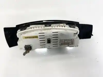 İkinci el araba yedek parçası enstrüman paneli için opel corsa a fastback (s83) 1.2 i (f08, m08, f68, m68) oem iam referansları hr0343006  78100g515