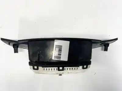 İkinci el araba yedek parçası enstrüman paneli için opel corsa a fastback (s83) 1.2 i (f08, m08, f68, m68) oem iam referansları hr0343006  78100g515