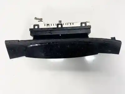 İkinci el araba yedek parçası enstrüman paneli için opel corsa a fastback (s83) 1.2 i (f08, m08, f68, m68) oem iam referansları hr0343006
