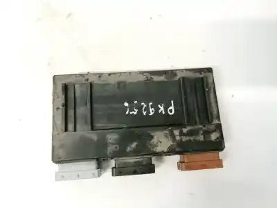 Peça sobressalente para automóvel em segunda mão módulo eletrônico por citroen c5 ii (rc_) 2.0 hdi (rcrhrh) referências oem iam 9665364080