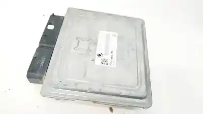 Second-hand car spare part ecu engine control for ford taurus (p5_) 3.0 24v oem iam references 03f906070jj  03f907309ab