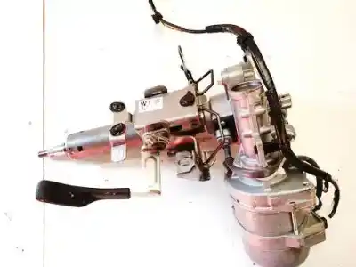 Pezzo di ricambio per auto di seconda mano piantone dello sterzo per mitsubishi eclipse cross (gk_) 1.5 t-mivec riferimenti oem iam jj00101658  jj001-01658, a96042030
