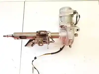 Pezzo di ricambio per auto di seconda mano Piantone Dello Sterzo per MITSUBISHI ECLIPSE CROSS (GK_) 1.5 T-MIVEC Riferimenti OEM IAM JJ00101658  JJ001-01658, A96042030