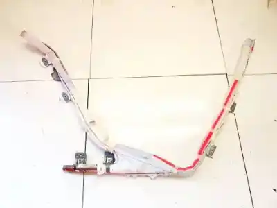İkinci el araba yedek parçası ÖN SAG PERDE HAVA YASTIGI için MITSUBISHI ECLIPSE CROSS (GK_) 1.5 T-MIVEC OEM IAM referansları 0589P1000173  