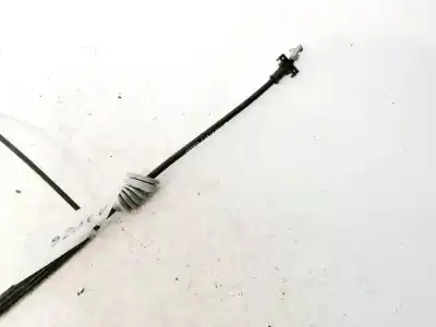Pezzo di ricambio per auto di seconda mano pezzi vari per volvo v50 (545) 1.6 d riferimenti oem iam 993923  