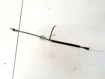 Second-hand car spare part various parts for volvo v50 (545) 1.6 d oem iam references 993923