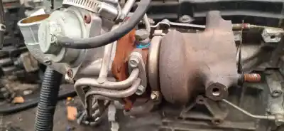 İkinci el araba yedek parçası TURBOSARJ için MITSUBISHI ECLIPSE CROSS (GK_) 1.5 T-MIVEC OEM IAM referansları K5T08573  
