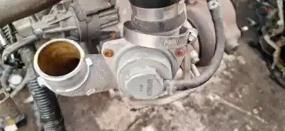 Second-hand car spare part turbocharger for mitsubishi eclipse cross (gk_) 1.5 t-mivec oem iam references k5t08573  