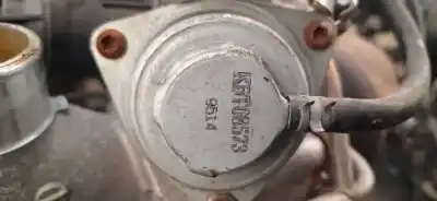 Second-hand car spare part turbocharger for mitsubishi eclipse cross (gk_) 1.5 t-mivec oem iam references k5t08573  