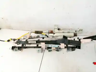 İkinci el araba yedek parçası ÖN SOL PERDE HAVA YASTIGI için HONDA CR-V III 2.0 i OEM IAM referansları 06983091  