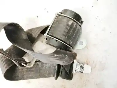 Second-hand car spare part rear left seat belt for ford focus c-max (cap) 1.8 cat oem iam references 601597700d  