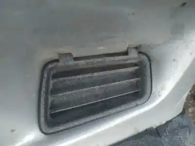 Second-hand car spare part left bumper grille for volvo s40 i (644) 1.9 di oem iam references 