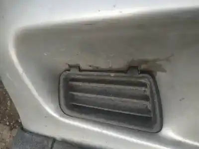 Second-hand car spare part front bumper grille for volvo s40 i (644) 1.9 di oem iam references 