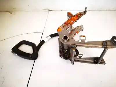 Tweedehands auto-onderdeel handremhendel voor chevrolet captiva 2.4 cat oem iam-referenties 