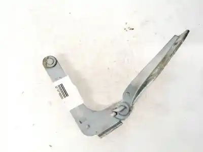 Peça sobressalente para automóvel em segunda mão dobradiça do capô por ford focus c-max (cap) 1.8 cat referências oem iam 