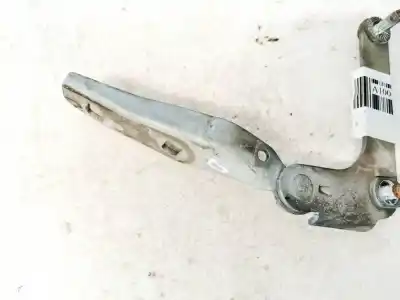 Peça sobressalente para automóvel em segunda mão dobradiça do capô por ford focus c-max (cap) 1.8 cat referências oem iam   