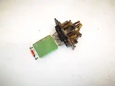 İkinci el araba yedek parçası ISITMA DIRENCI için PEUGEOT BOXER CAJA CERRADA (RS 3000) (330/333) 2007 ->) 2.2 HDI CAT OEM IAM referansları   