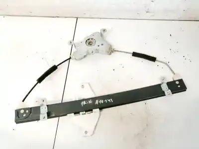 İkinci el araba yedek parçası ÖN SOL PENCERE REGÜLATÖRÜ için ALFA ROMEO 33 SPORTWAGON (905_) 1.5 (905A) OEM IAM referansları   