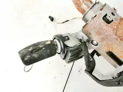 Peça sobressalente para automóvel em segunda mão comutador de ignição por ford focus c-max (cap) 1.8 cat referências oem iam 