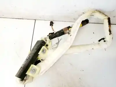 Second-hand car spare part FRONT LEFT CURTAIN AIRBAG for ALFA ROMEO 33 SPORTWAGON (905_) 1.5 (905A) OEM IAM references   