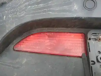Second-hand car spare part REAR LEFT FOG LIGHT for NISSAN SUNNY (140Y, 150Y) 1.4 (HBL310) OEM IAM references   