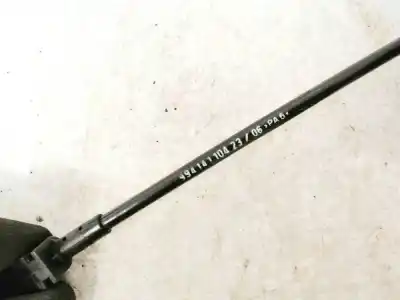 Peça sobressalente para automóvel em segunda mão peças diversas por ford focus c-max (cap) 1.8 cat referências oem iam 994141104  