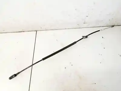 Peça sobressalente para automóvel em segunda mão peças diversas por ford focus c-max (cap) 1.8 cat referências oem iam 994141104  