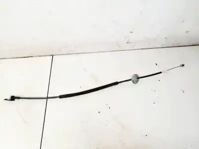 Peça sobressalente para automóvel em segunda mão peças diversas por ford focus c-max (cap) 1.8 cat referências oem iam 994141104