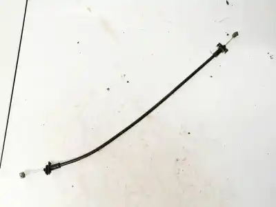 Peça sobressalente para automóvel em segunda mão alavanca de travão de mão por ford focus c-max (cap) 1.8 cat referências oem iam 995908