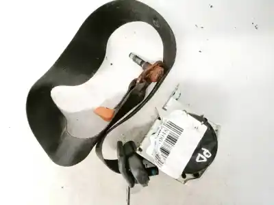 Peça sobressalente para automóvel em segunda mão cinto de segurança dianteiro direito por ford focus c-max (cap) 1.8 cat referências oem iam 