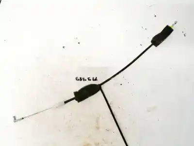 Second-hand car spare part handbrake lever for honda cr-v iii 2.0 i oem iam references 