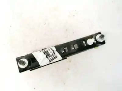 Автозапчасти б/у крюк для ремня передний правый за opel insignia a (g09) 2.0 cdti (68) ссылки oem iam 