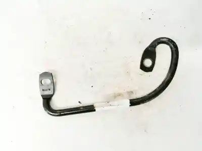 Peça sobressalente para automóvel em segunda mão plásticos por skoda octavia ii combi (1z5) 1.6 tdi 4x4 referências oem iam 565631