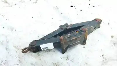 Pezzo di ricambio per auto di seconda mano Cric di sollevamento per NISSAN MICRA III (K12) 1.5 dCi Riferimenti OEM IAM   