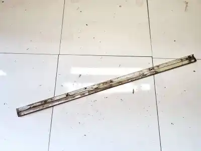 Pezzo di ricambio per auto di seconda mano plastica per opel kadett e fastback (t85) 1.4 s (c08, c48, d08, d48) riferimenti oem iam   