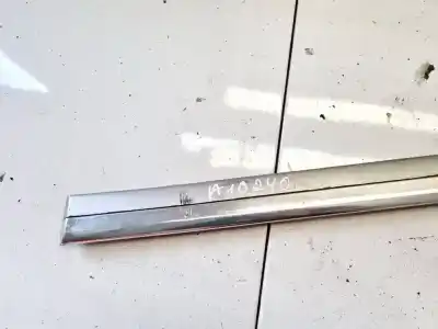 Pezzo di ricambio per auto di seconda mano plastica per opel kadett e fastback (t85) 1.4 s (c08, c48, d08, d48) riferimenti oem iam   