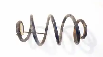 Peça sobressalente para automóvel em segunda mão mola de suspensão por jaguar xj coupé 5.3 referências oem iam 