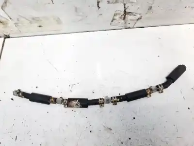 Автозапчастина б/у різні деталі для mitsubishi asx (ga0w) 1.8 di-d cat посилання на oem iam 