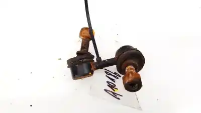 Автозапчасти б/у левый передний кронштейн за honda cr-v (rd8) 2.0 vtec cat ссылки oem iam  Автозапчасти б/у левый передний кронштейн за honda cr-v (rd8) 2.0 vtec cat ссылки oem iam