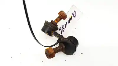 Автозапчасти б/у левый передний кронштейн за honda cr-v (rd8) 2.0 vtec cat ссылки oem iam   